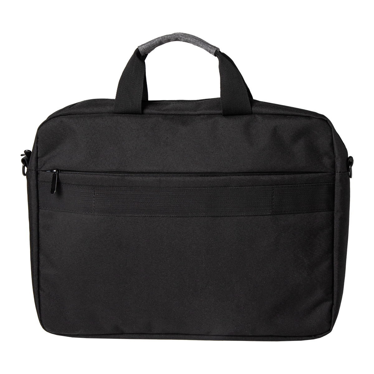 R91800.21 - Torba na laptop Novato, szary