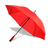 Parasol Winterthur, czerwony
