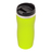 Kubek termiczny Skien 350 ml, zielony