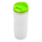 Kubek termiczny Askim 350 ml, zielony