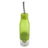 Bidon 600 ml Delight, zielony