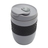 Kubek termiczny Offroader 200 ml, szary