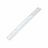 Opaska Snap band 30 cm, srebrny