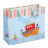 Torba na prezenty Ship, mix