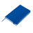 Notatnik Zamora, niebieski