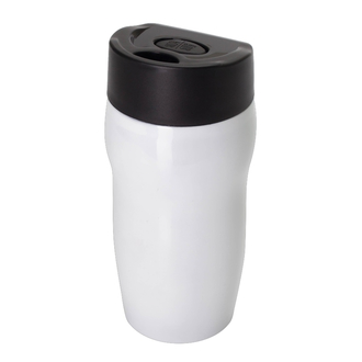 R08389 - Kubek termiczny Edmonton 270 ml, biały 