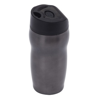 R08389 - Kubek termiczny Edmonton 270 ml, grafitowy 