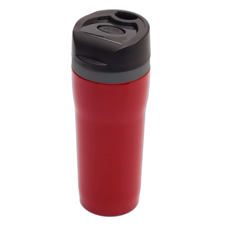 R08394 - Kubek termiczny Winnipeg 350 ml, czerwony 