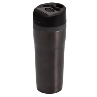 R08394 - Kubek termiczny Winnipeg 350 ml, grafitowy 
