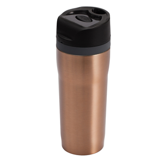 R08394 - Kubek termiczny Winnipeg 350 ml, złoty 