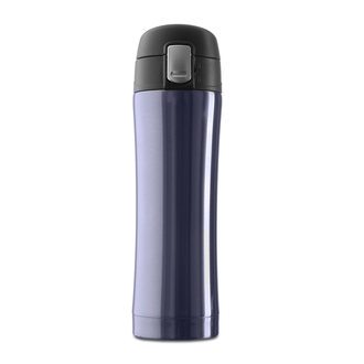 R08424 - Kubek termiczny Secure 400 ml, grafitowy 