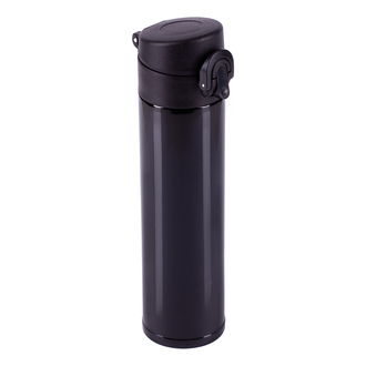 R08426 - Kubek termiczny Moline 350 ml, czarny 