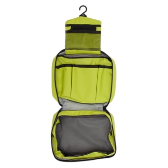 R08646 - Kosmetyczka Travel Companion, jasny zielony 