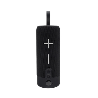 R64380 - Głośnik Bluetooth Roller, czarny 