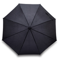 R07920.02 - Parasol automatyczny Fribourg, czarny