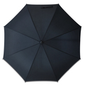 R07937.02 - Elegancki parasol Lausanne, czarny