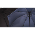 R07937.04 - Elegancki parasol Lausanne, niebieski