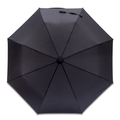 R07942.02 - Składany parasol sztormowy Biel, czarny