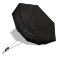 R07945.02 - Składany parasol sztormowy VERNIER, czarny