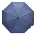R07945.42 - Składany parasol sztormowy VERNIER, granatowy