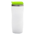 R08225.05 - Kubek termiczny Askim 350 ml, zielony