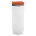 R08225.08 - Kubek termiczny Askim 350 ml, czerwony