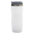 R08225.21 - Kubek termiczny Askim 350 ml, szary