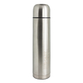 R08243.01 - Termos Livin 1000 ml, srebrny