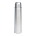 R08243.01 - Termos Livin 1000 ml, srebrny