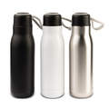 R08244.01.O - Butelka termiczna 500 ml Calgary, srebrny
