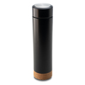 R08248.02 - Termos Osseo 450 ml, czarny