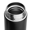 R08248.02 - Termos Osseo 450 ml, czarny