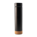 R08248.02 - Termos Osseo 450 ml, czarny