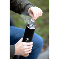 R08248.02 - Termos Osseo 450 ml, czarny