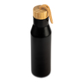 R08256.02 - Butelka termiczna Lavotto 500 ml, czarny