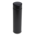 R08257.02.O - Kubek termiczny z termometrem Falco 420 ml, czarny
