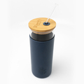 R08267.42 - Szklanka/kubek Upscale 450 ml, granatowy