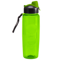 R08294.05 - Bidon Jolly 700 ml, zielony