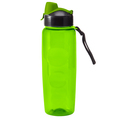 R08294.05 - Bidon Jolly 700 ml, zielony