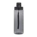 R08312.02 - Bidon Feelsogood 700 ml, czarny/szary