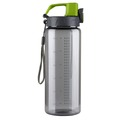 R08312.05 - Bidon Feelsogood 700 ml, zielony/szary