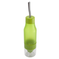 R08314.05 - Bidon 600 ml Delight, zielony