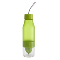 R08314.05 - Bidon 600 ml Delight, zielony