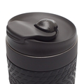 R08317.02 - Kubek termiczny Offroader 200 ml, czarny