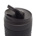 R08317.02 - Kubek termiczny Offroader 200 ml, czarny