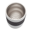 R08317.06 - Kubek termiczny Offroader 200 ml, biały