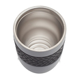 R08317.21 - Kubek termiczny Offroader 200 ml, szary