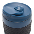 R08317.42 - Kubek termiczny Offroader 200 ml, granatowy