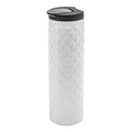 R08320.06 - Kubek termiczny Dawson 450 ml, biały