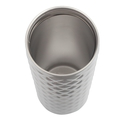 R08320.06 - Kubek termiczny Dawson 450 ml, biały